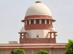 Supreme Court of India Supreme Court of India