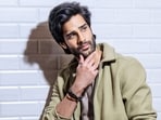 Aaman Devgan 