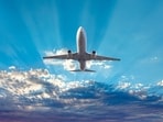 The airline industry counters that air travel is important for overall economic growth.(Shutterstock)