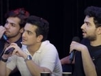 Ranveer Allahbadia has apologised hor his jokes on India's Got Latent