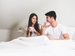 A study provides a nuanced understanding of women's perceptions of their partner's body odour in intimate situations. (Representative picture: Freepik) A study provides a nuanced understanding of women's perceptions of their partner's body odour in intimate situations. (Representative picture: Freepik)