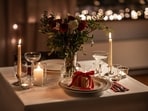 Valentine's Day 2025: Make your home romantic with these expert-backed tips. Valentine's Day 2025: Make your home romantic with these expert-backed tips.