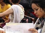JEE Mains Results 2025: Is re-evaluation of results allowed once released? Check what NTA says. (Representative image/Hindustan Times/file) JEE Mains Results 2025: Is re-evaluation of results allowed once released? Check what NTA says. (Representative image/Hindustan Times/file)