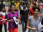 JEE Mains Results 2025: Know the official website to check session 1 results when out. (Mourya/ Hindustan Times) JEE Mains Results 2025: Know the official website to check session 1 results when out. (Mourya/ Hindustan Times)