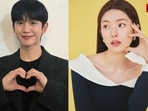 Jung Hae In is reportedly set to star opposite Ahn Ha Young in an upcoming K-drama. (Instagram)