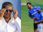 Kapil Dev has his say on Rohit Sharma, Virat Kohli's Ranji Trophy return Kapil Dev has his say on Rohit Sharma, Virat Kohli's Ranji Trophy return