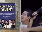 Food delivery app Magicpin cleverly referenced the Ranveer Allahbadia controversy in an advertisement. Food delivery app Magicpin cleverly referenced the Ranveer Allahbadia controversy in an advertisement.