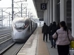 China Plans ‘Silver Trains’ to Encourage Ageing Boomers to Travel China Plans ‘Silver Trains’ to Encourage Ageing Boomers to Travel