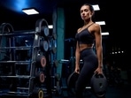 Upper body strength was connected to more sexual partners among both men and women, as per a new study. (Representative picture: Freepik) Upper body strength was connected to more sexual partners among both men and women, as per a new study. (Representative picture: Freepik)