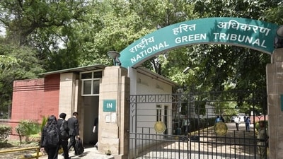 NGT slams DDA for not halting encroachments on floodplains NGT slams DDA for not halting encroachments on floodplains
