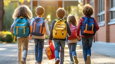 Education (Unsplash) Education (Unsplash)