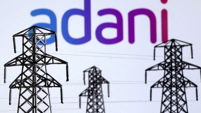 Bangladesh has requested that Adani Power completely restart supplies from its 1,600-megawatt plant in India, according to a Bangladeshi official, following more than three months of decreased sales, with supply cut in half due to low winter demand and payment problems. (REUTERS)