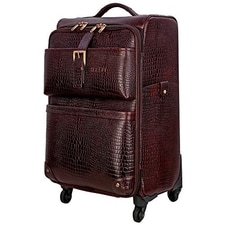 Check out the best leather suitcases to choose from.
