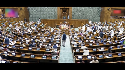 For the first time, the Union budget for 2025-26 contained a new statement that shows fund balance under single nodal agency (SNA) accounts with state and Union territories with respect to select centrally sponsored schemes (CSS) of ₹500 crore and above. (ANI PHOTO) For the first time, the Union budget for 2025-26 contained a new statement that shows fund balance under single nodal agency (SNA) accounts with state and Union territories with respect to select centrally sponsored schemes (CSS) of ₹500 crore and above. (ANI PHOTO)