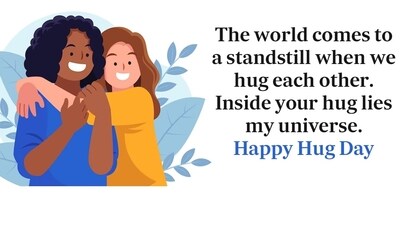 After Hug Day, couples celebrate Kiss Day (February 13), which is also the seventh day of Valentine's Week. (HT Photo) After Hug Day, couples celebrate Kiss Day (February 13), which is also the seventh day of Valentine's Week. (HT Photo)