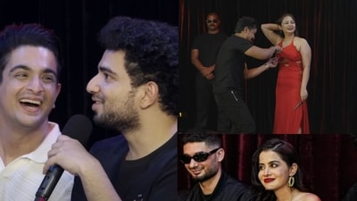 We delve into five significant controversies that have rocked India's Got Latent We delve into five significant controversies that have rocked India's Got Latent