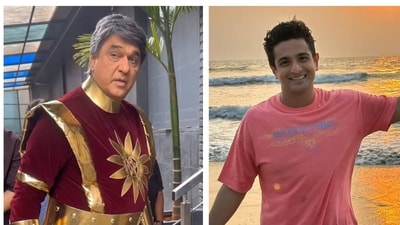 Mukesh Khanna suggested that one should opt for public humiliation as punishment in such cases. Mukesh Khanna suggested that one should opt for public humiliation as punishment in such cases.