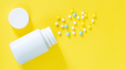 Try the best multivitamins and support your overall health. (Adobe Stock) Try the best multivitamins and support your overall health. (Adobe Stock)