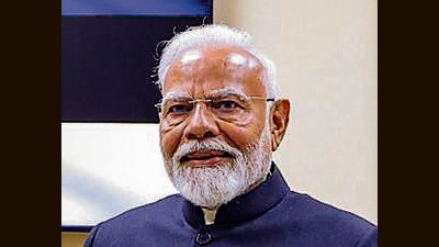 Narendra Modi (Photo: X) Narendra Modi (Photo: X)