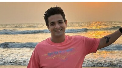 According to the authorities, social media celebrity Ranveer Allahbadia was the subject of a complaint at a local police station on Tuesday for making "obscene and vulgar" remarks during comedian Samay Raina's YouTube reality program "India's Got Latent." (PTI) According to the authorities, social media celebrity Ranveer Allahbadia was the subject of a complaint at a local police station on Tuesday for making "obscene and vulgar" remarks during comedian Samay Raina's YouTube reality program "India's Got Latent." (PTI)