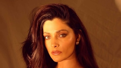 Saiyami Kher will again participate in a triathlon in July.
