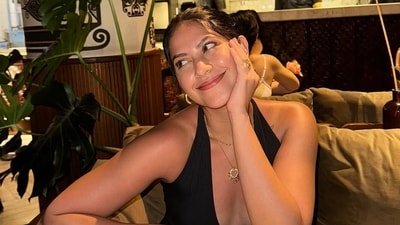 Influencer Sakshi Shivdasani was abused by an Instagram user who has since deactivated his account (Instagram/@sakshishivdasani) Influencer Sakshi Shivdasani was abused by an Instagram user who has since deactivated his account (Instagram/@sakshishivdasani)