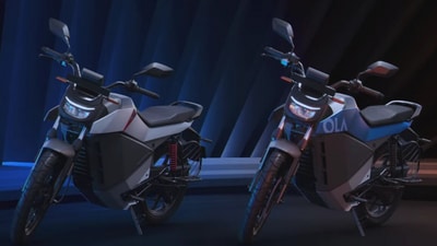 Ola Roadster X and Roadster X+ electric bikes will see a price hike of ₹15,000 each. Ola Roadster X and Roadster X+ electric bikes will see a price hike of ₹15,000 each.