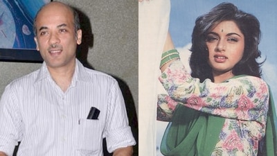 Sooraj Barjatya recalls making heroines cry during the initial days of his career.