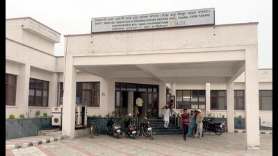 The Punjab government’s anti-drug programme has allegedly breached the privacy of drug addicts by requesting the Punjab health department to share personal details of thousands of active drug users registered in outpatient opioid assisted treatment (OOAT) clinics without their consent, it is learnt. The Punjab government’s anti-drug programme has allegedly breached the privacy of drug addicts by requesting the Punjab health department to share personal details of thousands of active drug users registered in outpatient opioid assisted treatment (OOAT) clinics without their consent, it is learnt.