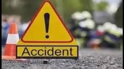 The bodies have been sent for postmortem examination, and an investigation is underway. (Sourced)