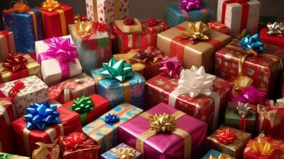 The perfect Valentine’s Day gifting guide for her that will make you earn it back in love (AI-generated) The perfect Valentine’s Day gifting guide for her that will make you earn it back in love (AI-generated)
