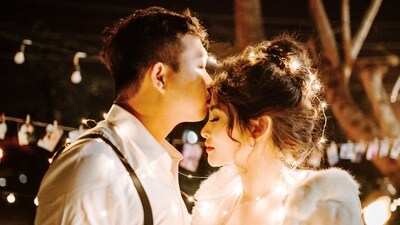 Gen Z want love, honesty and open communication from their romantic partner (instagram) Gen Z want love, honesty and open communication from their romantic partner (instagram)