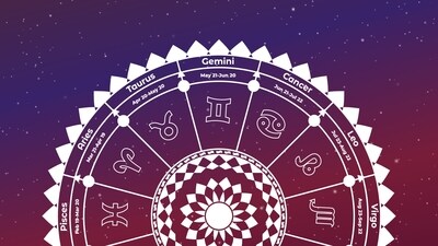 Horoscope Tomorrow: Astrological Predictions for February 12, 2025.