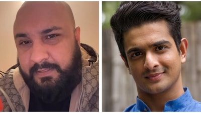 B Praak has criticised Ranveer Allahbadia's remark on India's Got Latent.