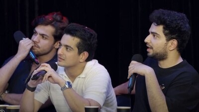 Ranveer Allahbadia has apologised hor his jokes on India's Got Latent (Youtube)