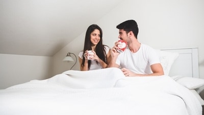 A study provides a nuanced understanding of women's perceptions of their partner's body odour in intimate situations. (Representative picture: Freepik) A study provides a nuanced understanding of women's perceptions of their partner's body odour in intimate situations. (Representative picture: Freepik)