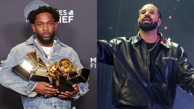 Drake seemingly responds to Kendrick Lamar with lyric alteration Drake seemingly responds to Kendrick Lamar with lyric alteration