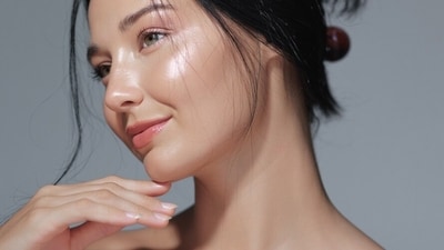 The soft, supple glow is coveted before a major event. (Shutterstock) The soft, supple glow is coveted before a major event. (Shutterstock)