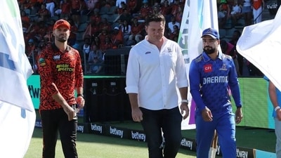 MI Cape Town beat the Sunrisers Eastern Cape by 76 runs to win the 2025 SA20. (SA20)