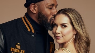 Stephen ‘tWitch’ Boss family accuses his wife Allison Holker for misusing the death of her spouse to market her new memoir. Stephen ‘tWitch’ Boss family accuses his wife Allison Holker for misusing the death of her spouse to market her new memoir.
