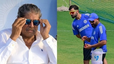 Kapil Dev has his say on Rohit Sharma, Virat Kohli's Ranji Trophy return Kapil Dev has his say on Rohit Sharma, Virat Kohli's Ranji Trophy return