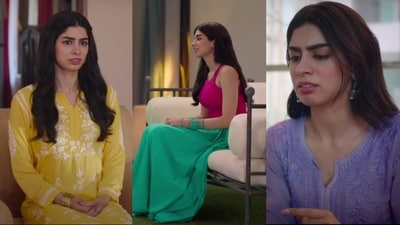 Khushi Kapoor is the ultimate Gen Z desi girl in Loveyapa