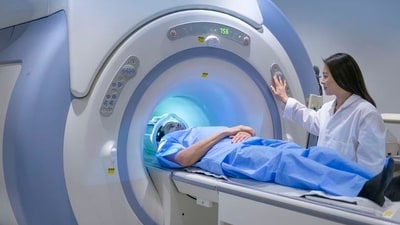 Is Radiation Therapy Safe? An Expert Clears Up the Biggest Misconceptions. (File Photo) Is Radiation Therapy Safe? An Expert Clears Up the Biggest Misconceptions. (File Photo)