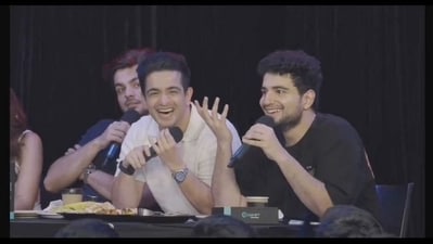 The latest episode of Samay Raina's India's Got Latent featuring Ranveer Allahbadia received severe backlash for inappropriate jokes.