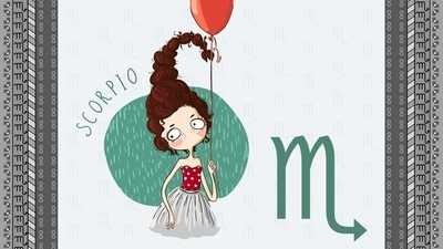 Scorpio Daily Horoscope Today, February 12, 2025: Your passion and focus bring positive changes.