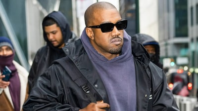 Kanye West Kanye West