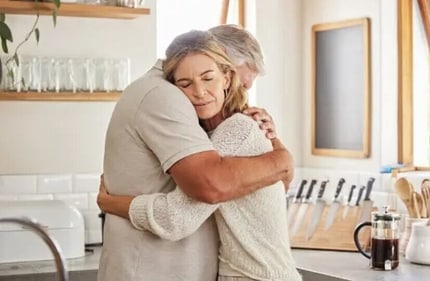 Hugs are one of the most beautiful ways of expressing love, affection and support. In any relationship bound by emotions, hugs are normal – they also help in strengthening the bond between you and the person you are hugging. It calms your mind and protects against high stress levels. (Image by Unsplash) Hugs are one of the most beautiful ways of expressing love, affection and support. In any relationship bound by emotions, hugs are normal – they also help in strengthening the bond between you and the person you are hugging. It calms your mind and protects against high stress levels. (Image by Unsplash)