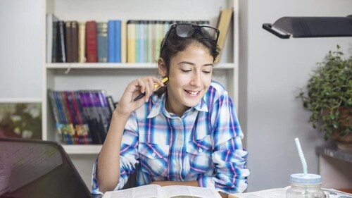 In solitude, people are able to think creatively and develop new ideas. (Shutterstock) In solitude, people are able to think creatively and develop new ideas. (Shutterstock)