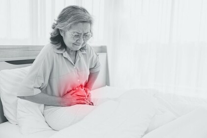 High blood sugar can lead to gastrointestinal complications in diabetics. (Shutterstock) High blood sugar can lead to gastrointestinal complications in diabetics. (Shutterstock)