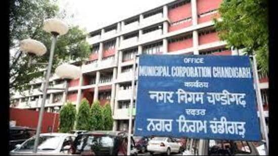 The three statutory committees-- road, house tax assessment, and water supply and sewerage disposal, have financial powers of ₹25 lakh each, while the nine sub-committees will be authorised to handle matters worth ₹15 lakh each. (HT File Photo)